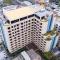Sunbeam Hotel Pattaya - SHA Extra Plus