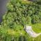Lovely Muskoka Waterfront Cottage-Hot tub & Sauna!