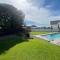 THE SURF AND GOLF HUIS Solar Power