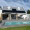 THE SURF AND GOLF HUIS Solar Power - St Francis Bay