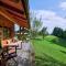 Das Alm-Chalet-Chiemsee - Bernau am Chiemsee