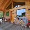 Das Alm-Chalet-Chiemsee