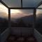 Stargazing Glass Lodge Himachal Pradesh Thachi - 马恩迪