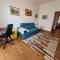 Three-room apartment Milano Ortica