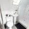 3 Yoga Gîte in Soucé - Sleeps 4 - Soucé