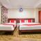 Super Hotel O Am Grandd