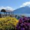 Balcony on Lake Pianello