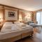 Tevini Dolomites Charming Hotel - كوميزادورا