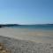 Maison Trez Rouz, à 100m de la plage , vue mer - 克罗宗