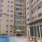Condo • WIFI up to 100mbps • Infinity Pool