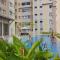Condo • WIFI up to 100mbps • Infinity Pool - 宿务