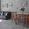 Panda ZuoKe Besucher Apartment 熊猫坐客民宿