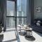 Panda ZuoKe Besucher Apartment 熊猫坐客民宿