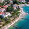 Seaside Apartments Pinezic