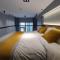 Panda ZuoKe Besucher Apartment 熊猫坐客民宿