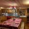 Chalet 1728 - La Reculaz - 2 minutes from Val D'isere by free shuttle bus - 蒂涅