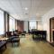 Milling Hotel Ansgar
