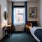 Milling Hotel Ansgar