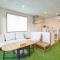 09 Resort Club -Green-