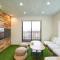09 Resort Club -Green-