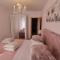 Apartment Vestibul Inn