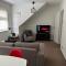 Lovely 1 bed split level flat in Ramsgate