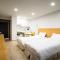W Ocean Pension