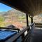 Chalet du Faubourg & Jacuzzi, proximité Gerardmer & La Bresse