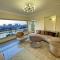 Nile view Zamalek Abuelfeda's Three bedrooms - Il Cairo