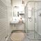 Bright and central suite with a balcony - Brno