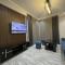 New apartment in Yunusobod dist.