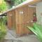 斐济壁虎山林小屋 - 萨武萨武