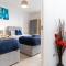 Stevenage - 2 Bedroom Apartment, Free Wifi & Balcony Upto 5 guests - 斯蒂夫尼奇