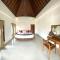 Bupon House Anggrek Room