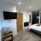 Burnbrae Apartment Burnbrae Apartment