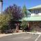 Rugged Country Lodge