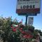 Rugged Country Lodge
