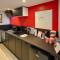 Studio ciné atypique Climatisé à Nevers by Primo Conciergerie - 讷韦尔 Studio ciné atypique Climatisé à Nevers by Primo Conciergerie - 讷韦尔
