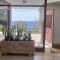 Mediterranean sea view apartment