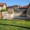 Logement - Studio indépendant à Pérouges