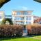 MAISON AMAND - Am See mit Privatstrand
