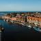 Apartamenty Bałtyckie - Grand Baltic - WIFI, Klimatyzacja, Sala Zabaw, Taras wypoczynkowy, centrum Ustki