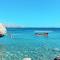 Agia Fotia Taverna