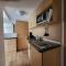 2-Zimmer-Apartment mit Aussicht! - Štutgart