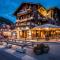 Hotel Le Samoyede - Morzine