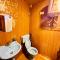 Houseboat New world