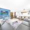 Palm Wave Stays - Designers Stay - Sleeps 10
