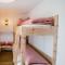 Nedererhof - Zimmer Edelweiß mit Gemeinschaftsküche