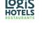 Logis Hôtel Restaurant L'Atelier d'Epicure - Castels