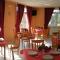 Hotel Campestre Chamuiñas